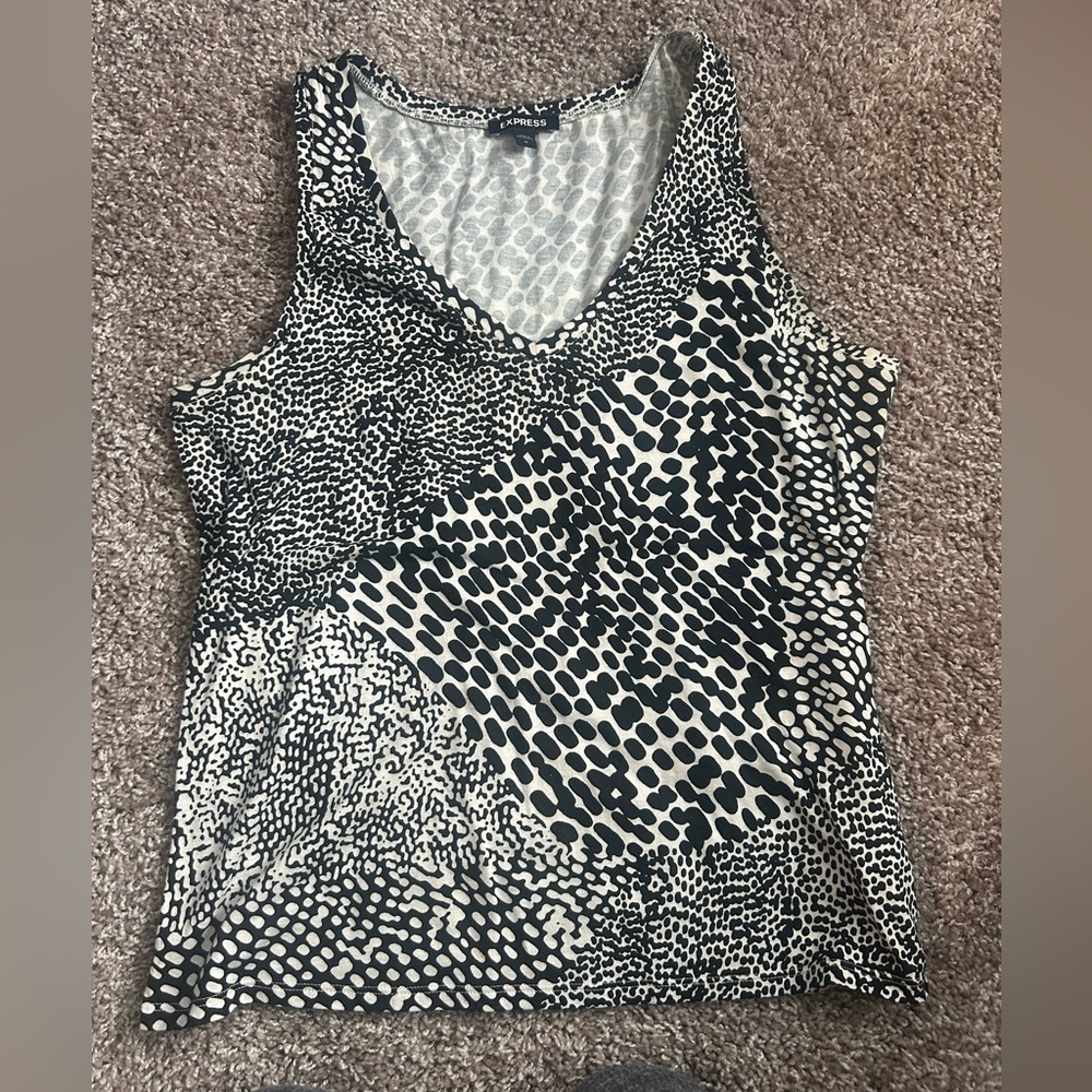 -Express Top